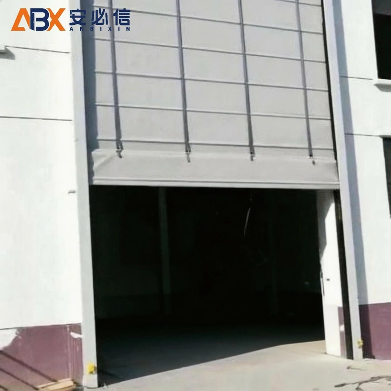 成都市机库门